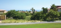 Cabo Real Residential Lot Cabo Real Residential Lot