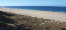 Beachfront Homesite Beachfront Homesite