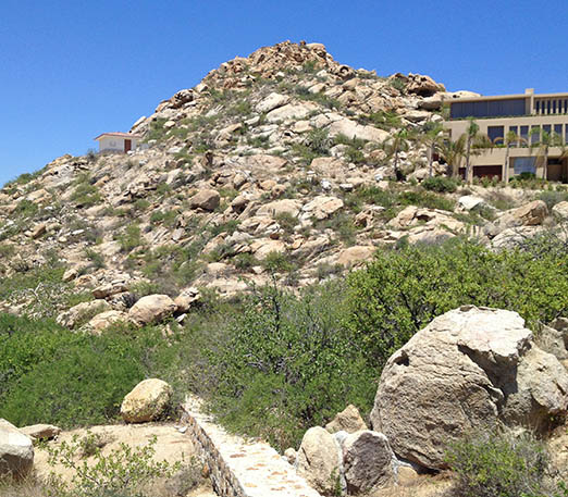 1bpedregal mountain