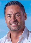Jonny Hansen